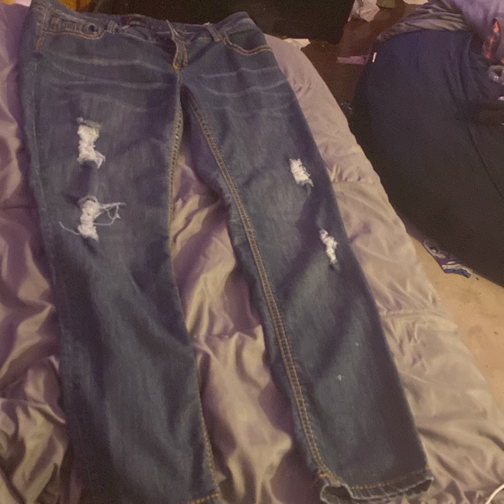 Jeans - Picture 2 of 2
